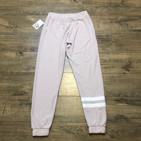 NWT Chaser Purple Joggers - S - Picture 6 of 6